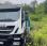 Benne basculante de chantier et de TP Iveco X-way 380