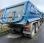 Benne basculante de chantier et de TP Iveco X-way 380
