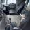 Benne basculante de chantier et de TP Iveco Trakker