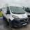 Fourgon avec parois et toit rigide Fiat Ducato