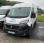 Fourgon avec parois et toit rigide Fiat Ducato
