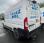 Fourgon avec parois et toit rigide Fiat Ducato