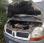 Fourgon avec parois et toit rigide Renault Master