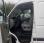 Fourgon avec parois et toit rigide Renault Master