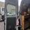 Fourgon avec parois et toit rigide Renault Master