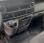 Fourgon avec parois et toit rigide Renault Master