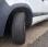 Fourgon avec parois et toit rigide Renault Master