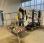 Nacelle tractable nc OCTOPUSSY 170