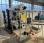 Nacelle tractable nc OCTOPUSSY 170