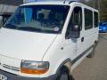 Fourgon avec parois et toit rigide nc 217000
