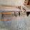 Curage rotatif nc             GODET (140) ADAPTE ATTACHE MORIN M5