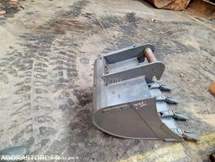 Curage rotatif nc QC03