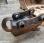 Curage rotatif nc             QC08