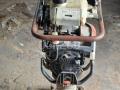 Compacteur à main nc MTX-60E