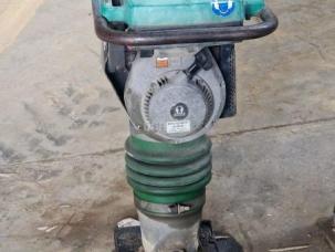 Compacteur à main Wacker Neuson BS600