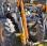 Tracteur agricole Renault Tracteur ergos 110-CF 056