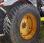 Tracteur agricole Renault Tracteur ergos 110-CF 056