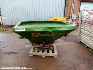Distributeur d'engrais nc AMAZONE ZA-F 804