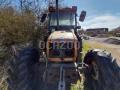 Tracteur agricole Renault Ergos 100