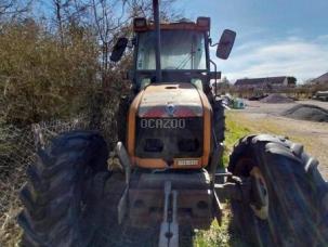 Tracteur agricole Renault Ergos 100