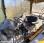 Tracteur agricole Renault Ergos 100