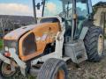 Tracteur agricole nc
