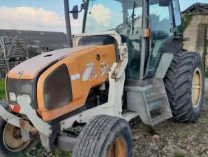 Tracteur agricole nc