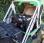 Tondeuse Etesia             H 124 DN