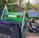 Tondeuse Etesia             H 124 DN