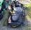 Tondeuse Etesia             H 124 DN