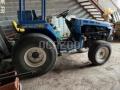 Tracteur agricole Iseki