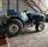 Tracteur agricole Iseki