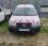 Fourgon avec parois et toit rigide Citroën Jumpy