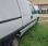 Fourgon avec parois et toit rigide Citroën Jumpy