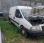 Fourgon avec parois et toit rigide Citroën Jumpy