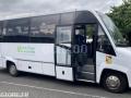 Autobus Iveco 70C17