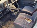 Fourgon avec parois et toit rigide Citroën C 15