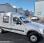 Fourgon avec parois et toit rigide Citroën C 15