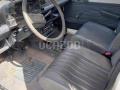 Fourgon avec parois et toit rigide Citroën C 15