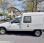 Fourgon avec parois et toit rigide Citroën C 15