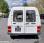 Fourgon avec parois et toit rigide Citroën C 15