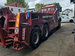 Dépannage nc Omars