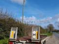 Porte-engins nc ORIGINAL