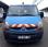 Fourgon avec parois et toit rigide Renault MASTER H1/L1