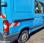 Fourgon avec parois et toit rigide Renault MASTER H1/L1