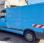 Fourgon avec parois et toit rigide Renault MASTER H1/L1
