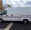 Fourgon avec parois et toit rigide Fiat Ducato