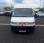 Fourgon avec parois et toit rigide Fiat Ducato