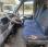 Fourgon avec parois et toit rigide Fiat Ducato