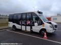 Autobus Mercedes Sprinter